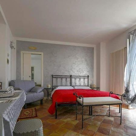 B&B Il Palazzotto Del Caveoso Matera Exteriör bild